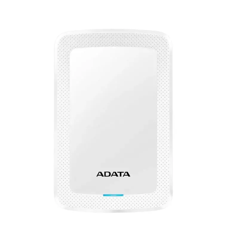 هارد اکسترنال HV300 white